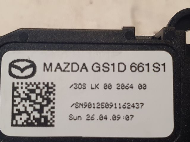 bontott MAZDA 6 Kormányszög Jeladó