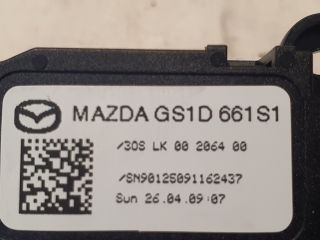 bontott MAZDA 6 Kormányszög Jeladó