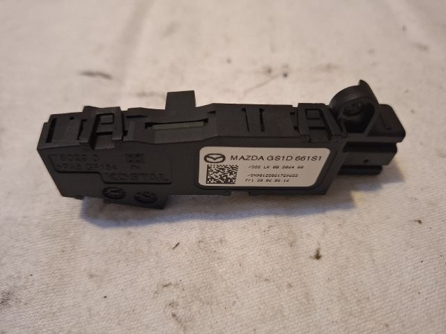 bontott MAZDA 6 Kormányszög Jeladó