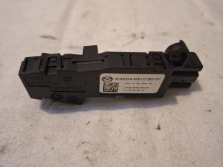 bontott MAZDA 6 Kormányszög Jeladó