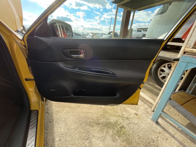 bontott MAZDA 6 Kormányzár (Elektromos)