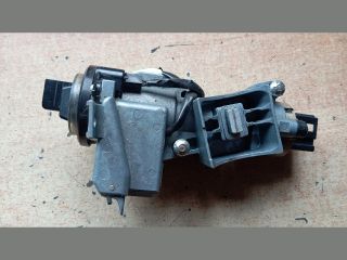 bontott MAZDA 6 Kormányzár (Elektromos)