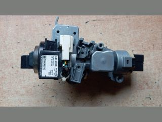 bontott MAZDA 6 Kormányzár (Elektromos)