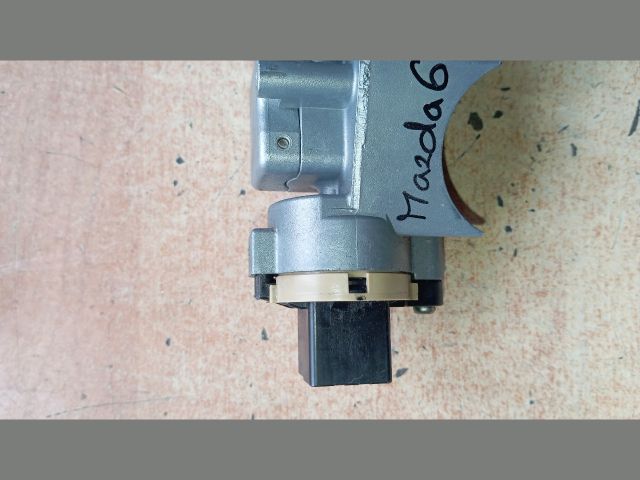 bontott MAZDA 6 Kormányzár (Elektromos)