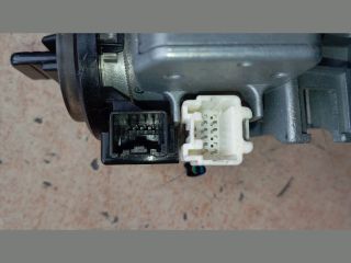 bontott MAZDA 6 Kormányzár (Elektromos)