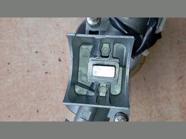 bontott MAZDA 6 Kormányzár (Elektromos)