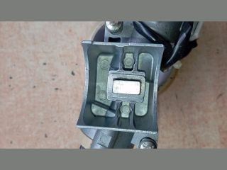 bontott MAZDA 6 Kormányzár (Elektromos)