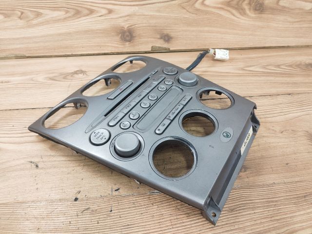 bontott MAZDA 6 Középkonzol Keret