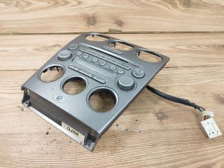 bontott MAZDA 6 Középkonzol Keret