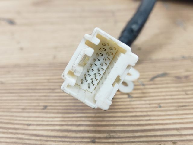 bontott MAZDA 6 Középkonzol Keret