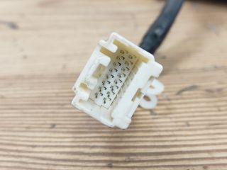 bontott MAZDA 6 Középkonzol Keret