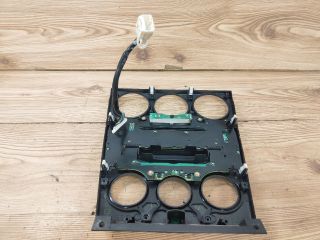 bontott MAZDA 6 Középkonzol Keret