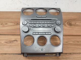 bontott MAZDA 6 Középkonzol Keret