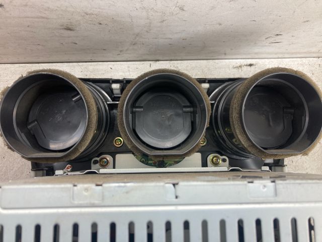 bontott MAZDA 6 Középkonzol Vezérlő Panel