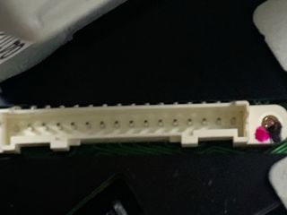 bontott MAZDA 6 Középkonzol Vezérlő Panel