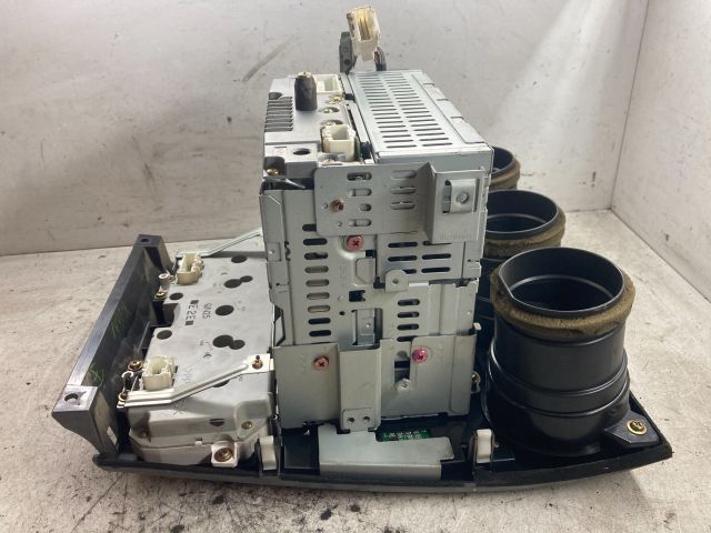 bontott MAZDA 6 Középkonzol Vezérlő Panel