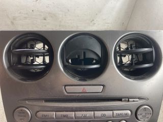 bontott MAZDA 6 Középkonzol Vezérlő Panel