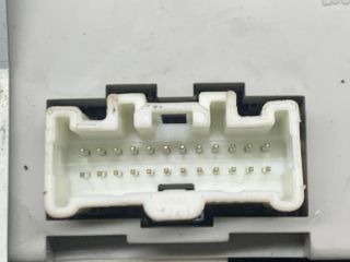 bontott MAZDA 6 Középkonzol Vezérlő Panel