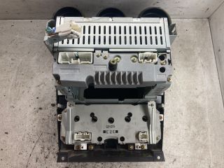 bontott MAZDA 6 Középkonzol Vezérlő Panel