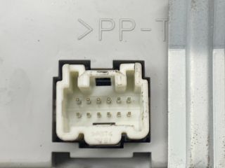 bontott MAZDA 6 Középkonzol Vezérlő Panel