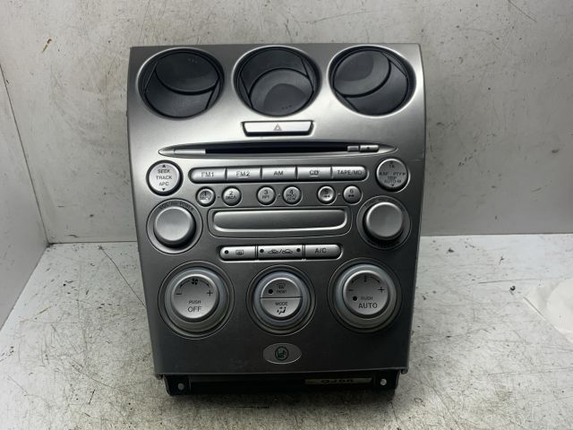 bontott MAZDA 6 Középkonzol Vezérlő Panel