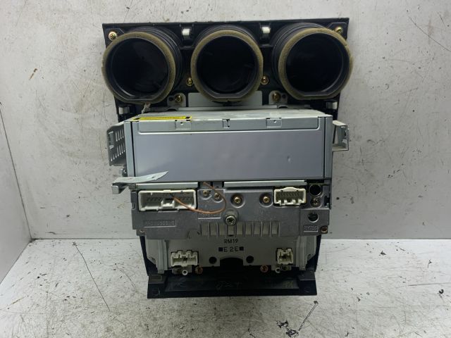 bontott MAZDA 6 Középkonzol Vezérlő Panel