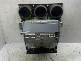 bontott MAZDA 6 Középkonzol Vezérlő Panel