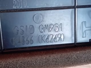 bontott MAZDA 6 Középső Jobb Szellőző