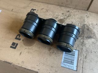 bontott MAZDA 6 Középső Szellőző