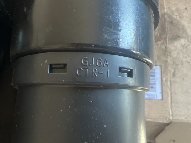 bontott MAZDA 6 Középső Szellőző