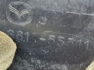 bontott MAZDA 6 Középső Szellőző