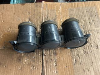 bontott MAZDA 6 Középső Szellőző