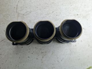 bontott MAZDA 6 Középső Szellőző