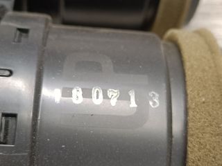 bontott MAZDA 6 Középső Szellőző