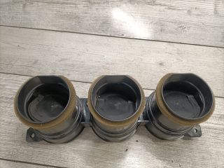 bontott MAZDA 6 Középső Szellőző