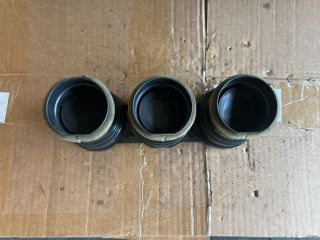 bontott MAZDA 6 Középső Szellőző