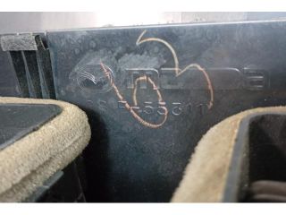 bontott MAZDA 6 Középső Szellőző