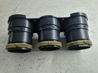 bontott MAZDA 6 Középső Szellőző