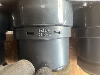 bontott MAZDA 6 Középső Szellőző