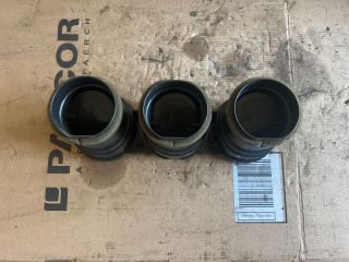 bontott MAZDA 6 Középső Szellőző