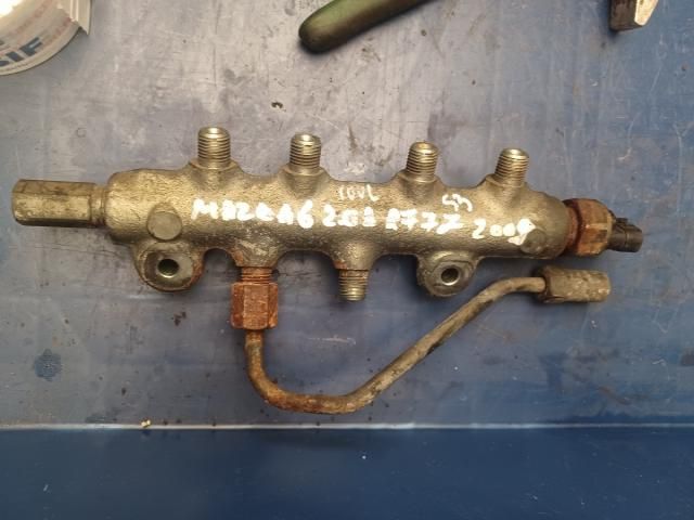 bontott MAZDA 6 Közösnyomócső