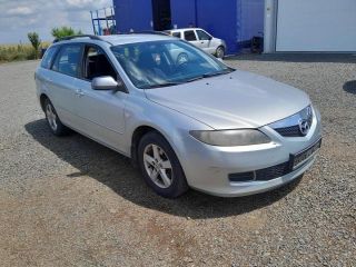 bontott MAZDA 6 Közösnyomócső