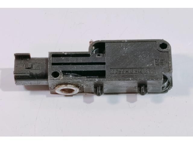 bontott MAZDA 6 Központi Ütközés Érzékelő