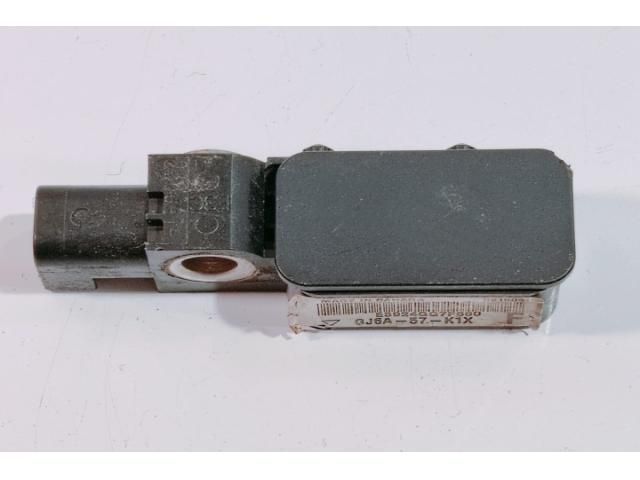 bontott MAZDA 6 Központi Ütközés Érzékelő