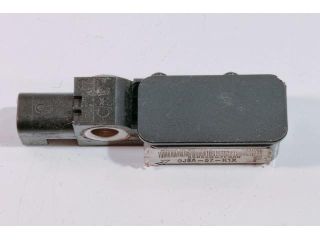 bontott MAZDA 6 Központi Ütközés Érzékelő