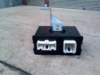 bontott MAZDA 6 Központizár Elektronika