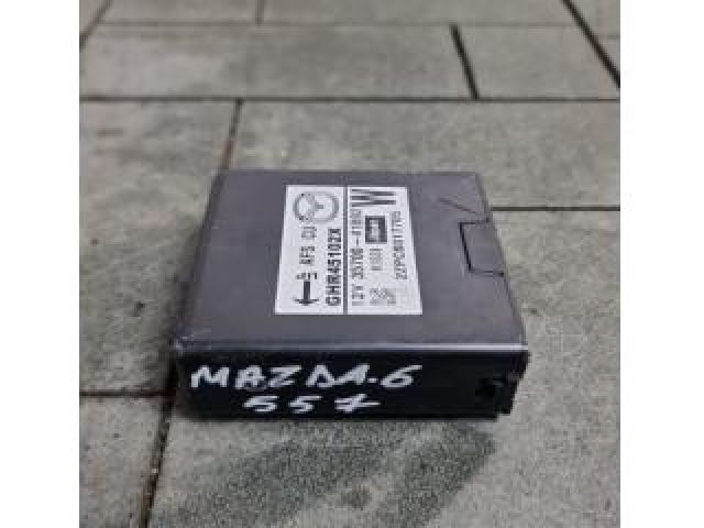 bontott MAZDA 6 Központizár Elektronika