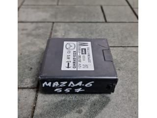 bontott MAZDA 6 Központizár Elektronika