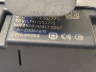 bontott MAZDA 6 Központizár Elektronika