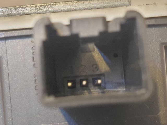 bontott MAZDA 6 Központizár Elektronika